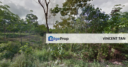 Gelang Patah Land, Johor, Johor Bahru