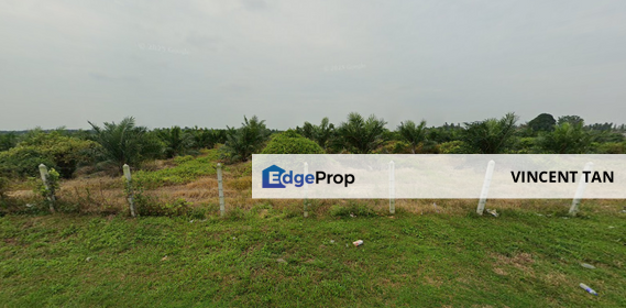 Melaka Land, Melaka, Jasin