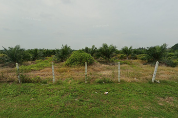 Jalan Persiaran Jasin Bestari