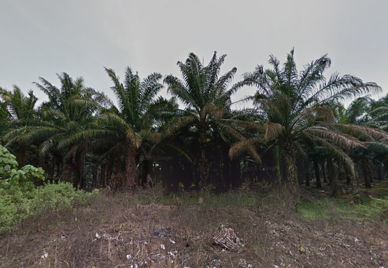 Negeri Sembilan Land