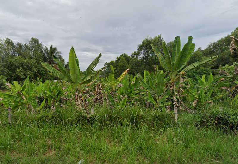 Negeri Sembilan Land