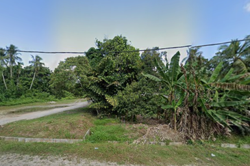 Gelang Patah Land @ PTP