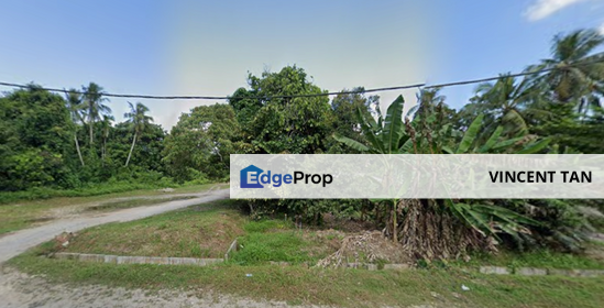 Gelang Patah Land @ PTP, Johor, Gelang Patah