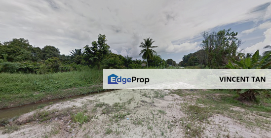 Gelang Patah Land, Johor, Gelang Patah