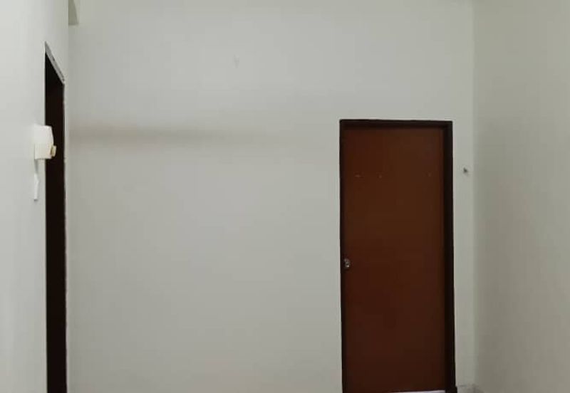 Single Storey House at Taman Muhibbah Merlimau Melaka