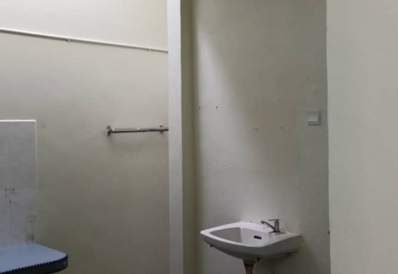 Single Storey House at Taman Muhibbah Merlimau Melaka