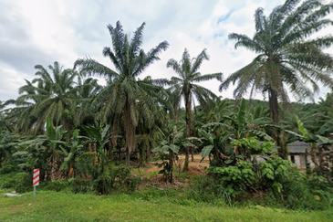 Seremban @ Negeri Sembilan Land