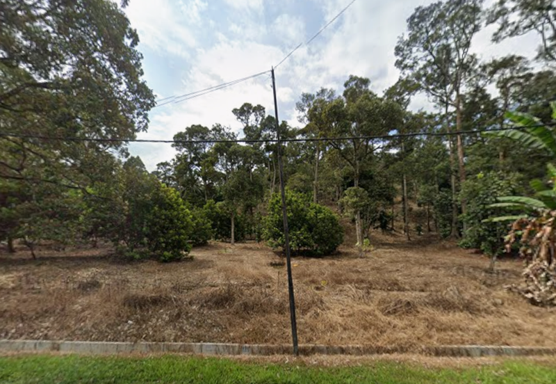 Seremban @ Negeri Sembilan Land