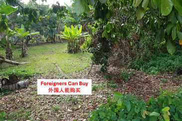 JALAN KLEBANG - TANJUNG KLING