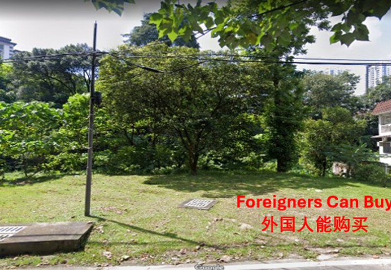 Taman Yarl @ Old Klang Road