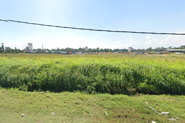 Port Of Tanjung Pelepas