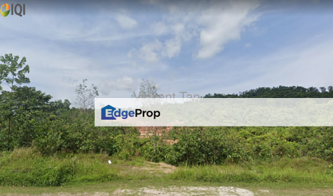 Ulu Choh Pekan Nanas Land, Johor, Gelang Patah