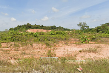 Kawasan Perindustrian Seelong