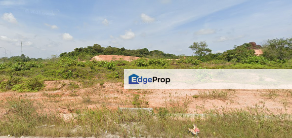 Senai Industrial Land, Johor, Senai
