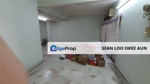 20'x75' 5 Bedrooms Fully Rear Extensions @ Damai Bakti Alam Damai, Kuala Lumpur, Cheras