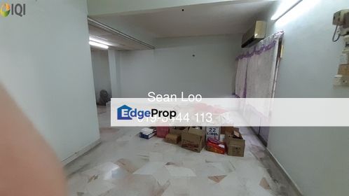 20'x75' 5 Bedrooms Fully Rear Extensions @ Damai Bakti Alam Damai, Kuala Lumpur, Cheras