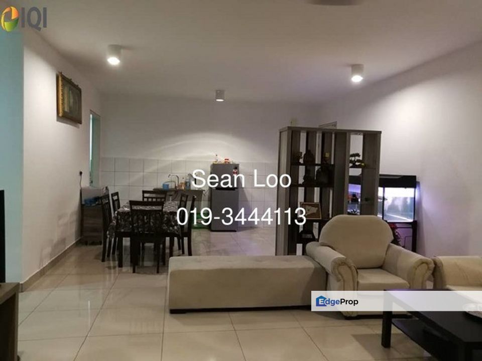 Vina Versatile Homes for Sale RM600,000 By SEAN LOO SWEE AUN EdgeProp.my