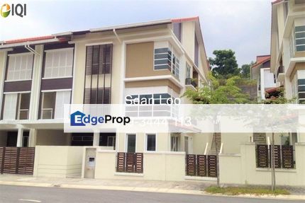 Huge Semi-D 60'x90' Nice Neighbourhood @ Damai Impian Alam Damai, Selangor, Bandar Damai Perdana