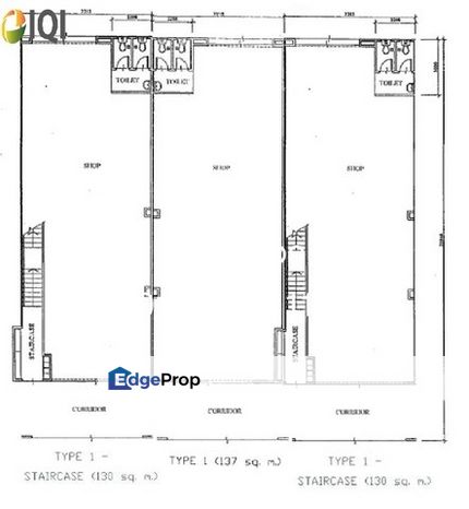 Pusat Komersial Seksyen 7, , 