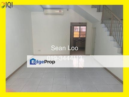 3 Storey Terrace @ Taman Dagang, Selangor, Ampang