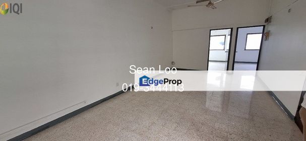 Office Unit @ Jalan Loke Yew, Other, 