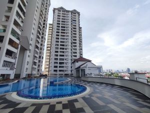 Setapak Ria Condominium for Sale @RM420,000 By Mohd Afiq Aizat ...