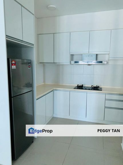 1 MEDINI RESIDENCE ISKANDAR PUTERI , NEAR LEGOLAND , Johor, Nusajaya