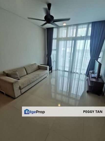 1 MEDINI RESIDENCE ,ISKANDAR PUTERI  , Johor, Nusajaya