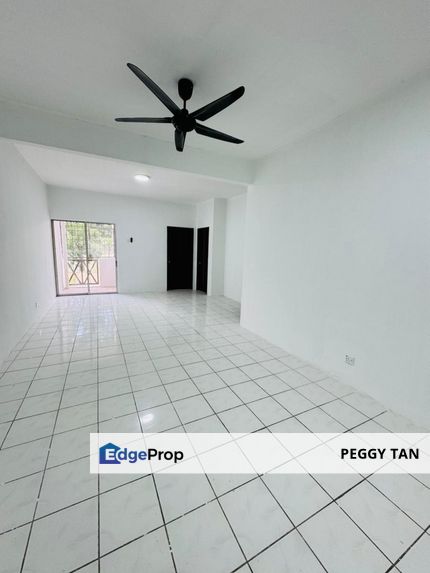 RENEWED UNIT FOR RENT RM1,000, Selangor, Subang