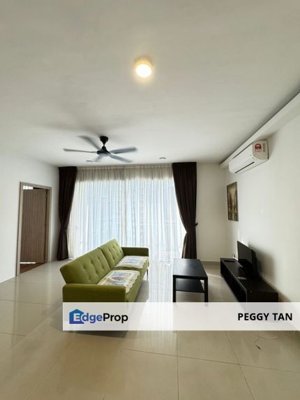 RITZE PERDANA 2 ,DAMANSARA PERDANA 1BEDROOM, Selangor, Damansara Perdana