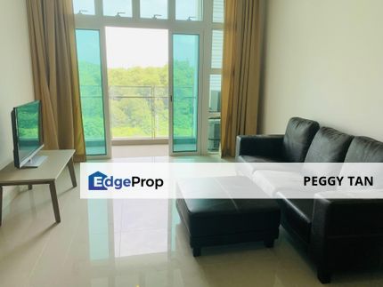 1 Medini Residence iskandar puteri , Johor, Johor Bahru