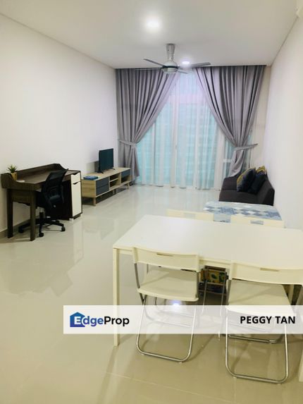 2B2B 1 Medini Resident iskandar puteri , Johor, Nusajaya