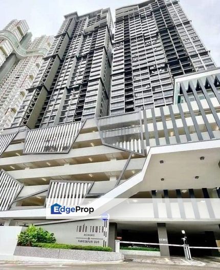 Twin tower Residence, Walking Distance to CIQ, woodland , Johor, Johor Bahru
