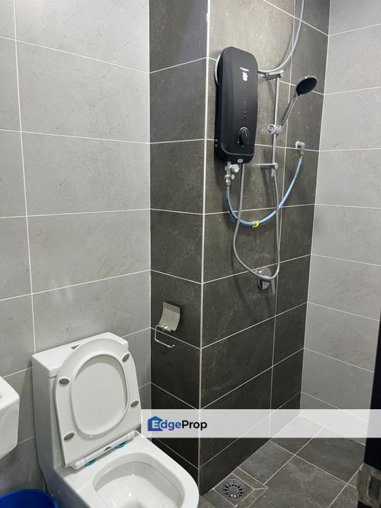 Twin tower Residence, Walking Distance to CIQ, woodland , Johor, Johor Bahru