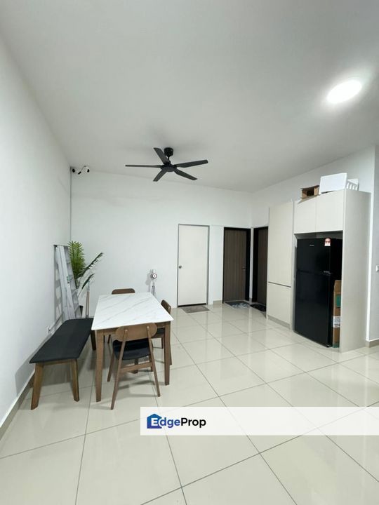 Twin tower Residence, Walking Distance to CIQ, woodland , Johor, Johor Bahru