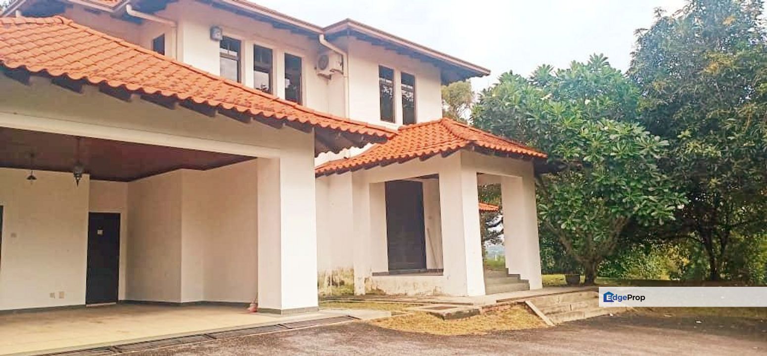 BUNGALOW HAVEN NILAI WITH 1 ORCHARD for Sale @RM2,080,000 By SYARIFAH NURUL MASTURA EdgeProp.my