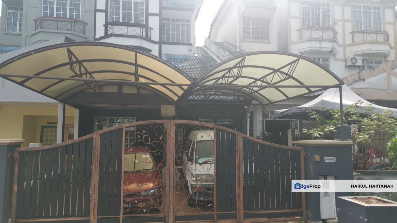 For Sale Sewa Shah Alam Seksyen 13 Listings And Prices Waa2