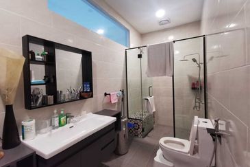 Taman Tun Dr Ismail (TTDI)