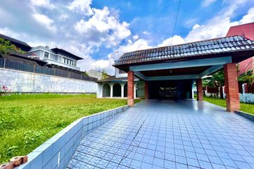 Taman Tun Dr Ismail (TTDI)