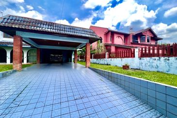 Taman Tun Dr Ismail (TTDI)