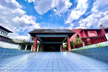 Taman Tun Dr Ismail (TTDI)