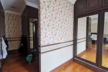 Taman Tun Dr Ismail (TTDI)