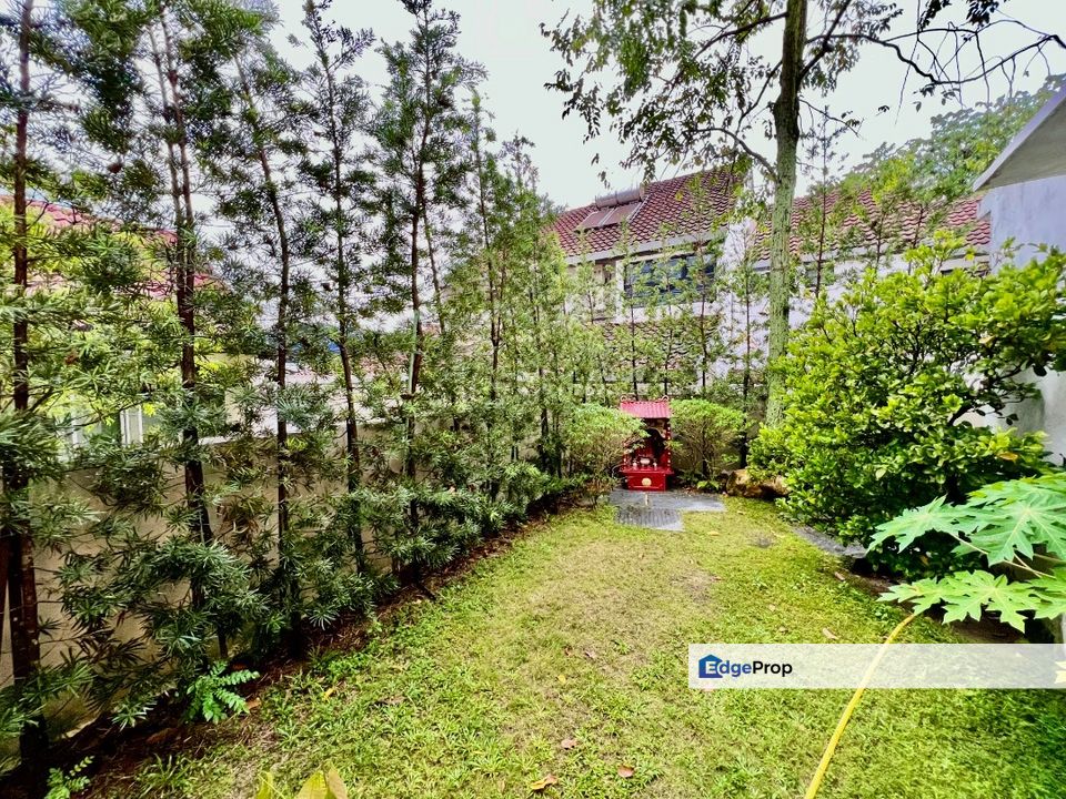 Burhanuddin Helmi Commercial/Residence Bungalow, Kuala Lumpur, Taman Tun Dr Ismail