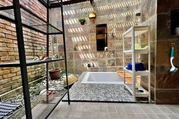 Taman Tun Dr Ismail (TTDI)