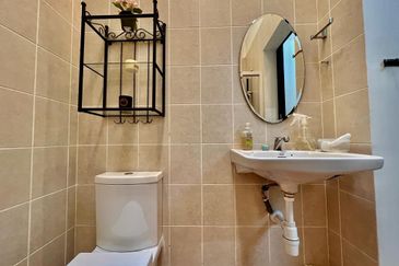 Taman Tun Dr Ismail (TTDI)