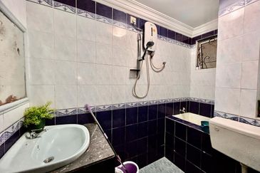 Taman Tun Dr Ismail (TTDI)