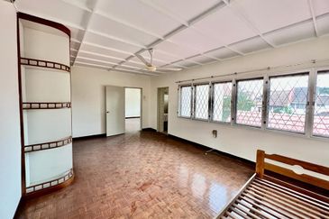 Taman Tun Dr Ismail (TTDI)