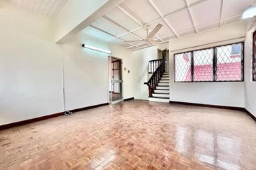 Taman Tun Dr Ismail (TTDI)