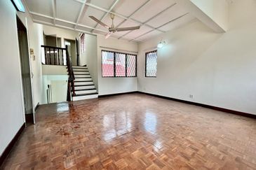 Taman Tun Dr Ismail (TTDI)