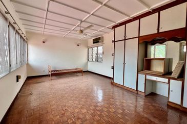 Taman Tun Dr Ismail (TTDI)